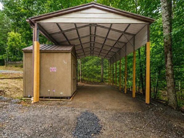 LOT C479 17th St, Ellijay, GA 30540