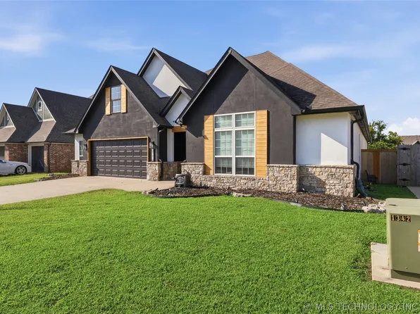 6776 E 127th St S, Bixby, OK 74008