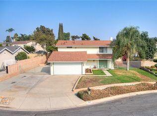 7949 Kirkwood Ct, Rancho Cucamonga, CA 91730