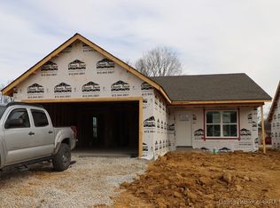 4222 - LOT 127 Skylar Way, New Albany, IN 47150