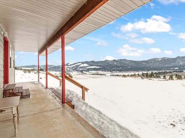 7061 Hidden Meadow Rd, Helena, MT 59602