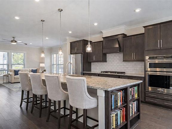 2nd image of 2059 Falls Park Way