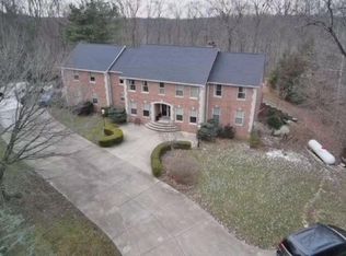 8318 S Ashley Ave, Bloomington, IN 47401