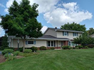 17880 Redvere DRIVE, Brookfield, WI 53045