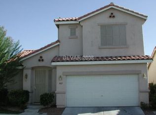 1027 Park Bridge Ave, Las Vegas, NV 89123