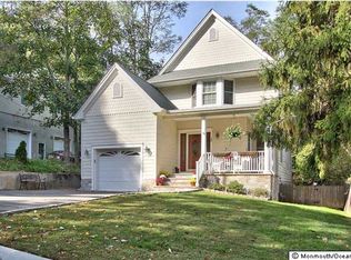 126 Owens Ave, Atlantic Highlands, NJ 07716