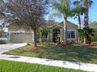 3838 Grand Forks Dr, Land O Lakes, FL 34639