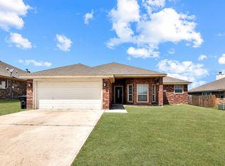 3605 Salt Fork Dr, Killeen, TX 76549