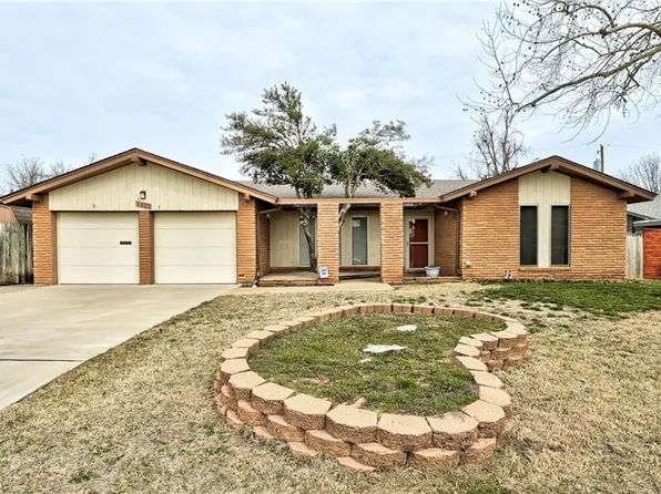 5021 NW 62nd Ter, Oklahoma City, OK 73122