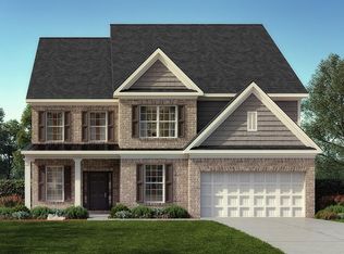 4060 Alba Ct, Cumming, GA 30028