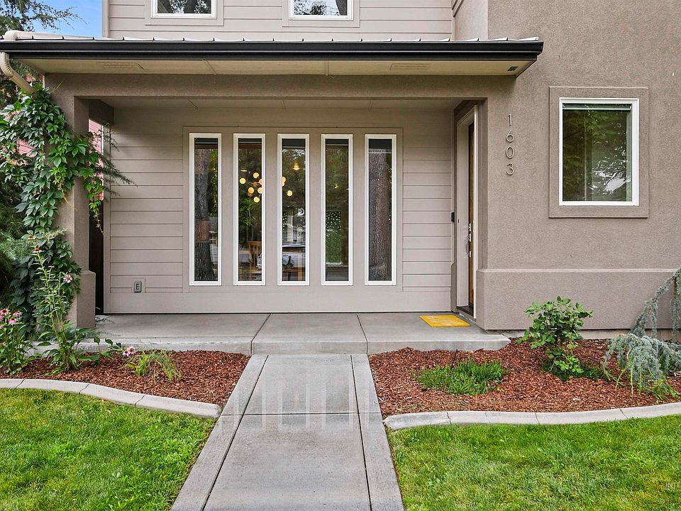 1603 S Michigan Ave, Boise, ID 83706 | Zillow
