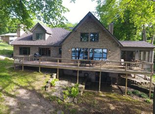 4210 Fairview Ln, Madison Lake, MN 56063