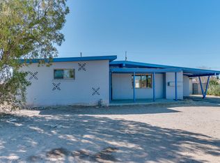 5732 S Ray Sv, Tucson, AZ 85706