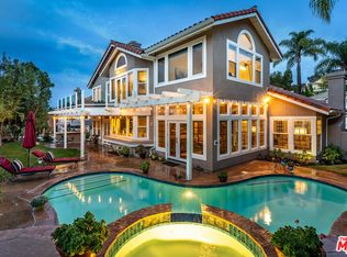 3511 Via Del Prado, Calabasas, CA 91302