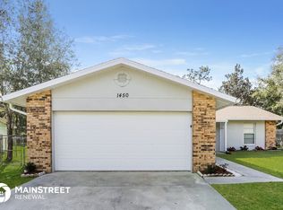 1450 Chris Ave, Deland, FL 32724