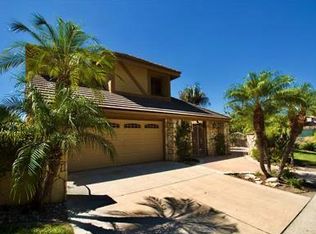22511 Labrusca, Mission Viejo, CA 92692