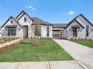 1314 Royal Knoll Ln, Missouri City, TX 77459