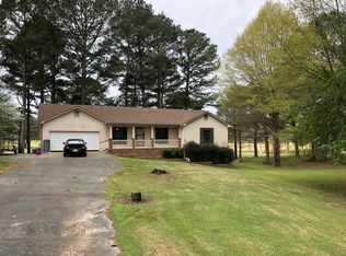 529 Gwen Rd, Senatobia, MS 38668