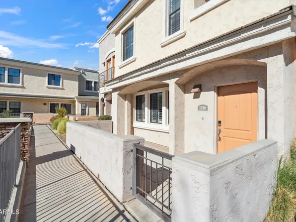 10757 N 74TH Street #1016, Scottsdale, AZ 85260