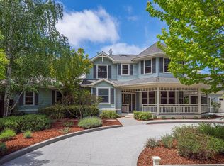 150 Fox Ct, Scotts Valley, CA 95066
