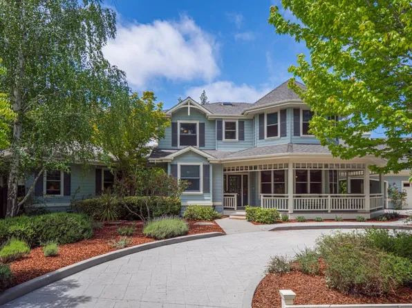 150 Fox Ct, Scotts Valley, CA 95066