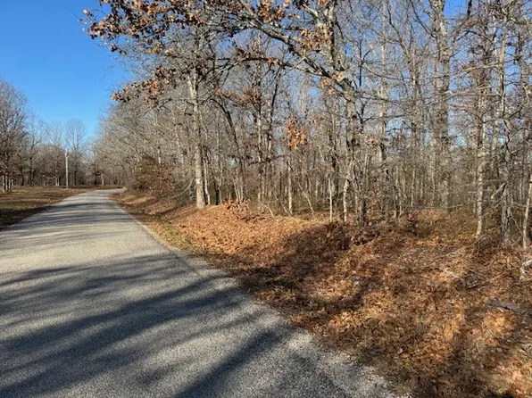 0 Reed Rd Lot 59, Hohenwald, TN 38462