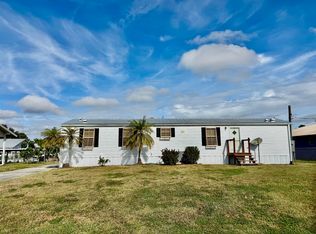 2305 SE 31st Street, Okeechobee, FL 34974