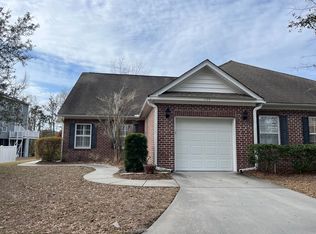 1109 Saint Pauls Parrish Ln, Johns Island, SC 29455