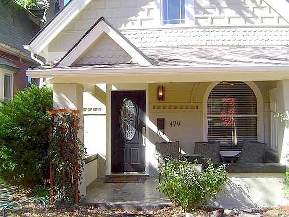 Front Elevation