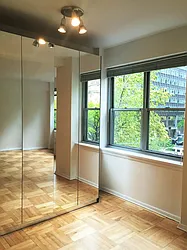 Rented by Keller Williams NYC