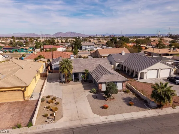 1512 Winwood St, Las Vegas, NV 89108