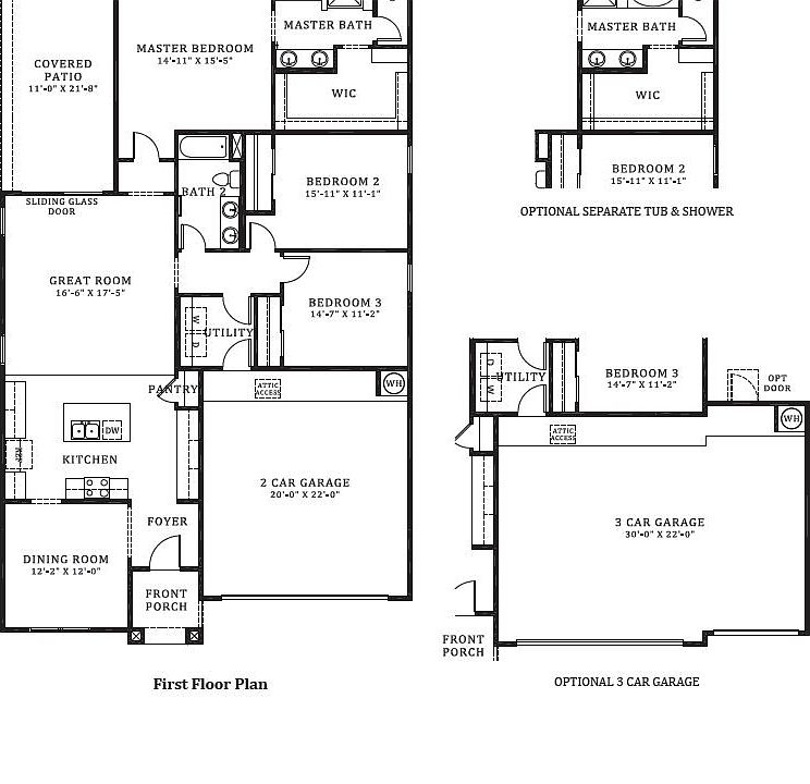 Floor Plan.