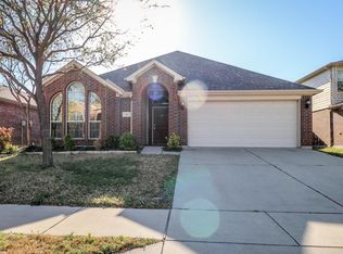 10441 Nettie St, Fort Worth, TX 76244