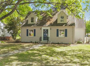 1630 Woodland Ave, Burlington, NC 27215