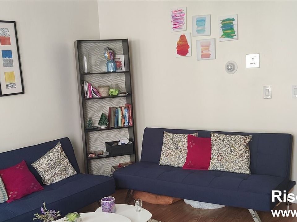 70 Dane St. #1 Somerville (Inman Square) Unit Photo 6