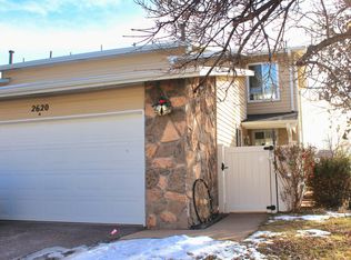 2620 S Vaughn Way APT A, Aurora, CO 80014