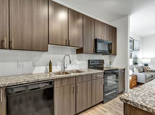 Forest Pines Apartments, Bryan, TX 77807