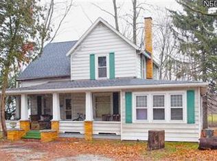 10216 Kent Ave NE, Hartville, OH 44632