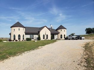 1395 Private Road 4011, Decatur, TX 76234