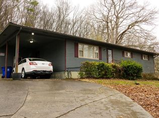 1521 Randolph Dr SW, Cleveland, TN 37311