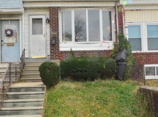 7246 Grays Ave, Philadelphia, PA 19142