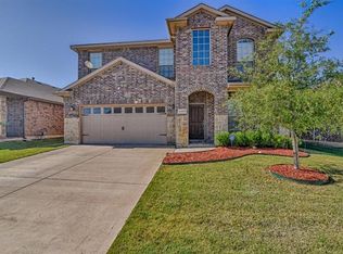 5105 Carnoustie Trl, Arlington, TX 76001