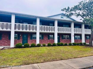 1890 Knox Mc Rae Dr #107F, Titusville, FL 32780