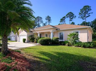 46 LLAMA TRAIL, PALM COAST, FL 32164