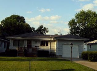 508 Shadowlawn Pl, Danville, IL