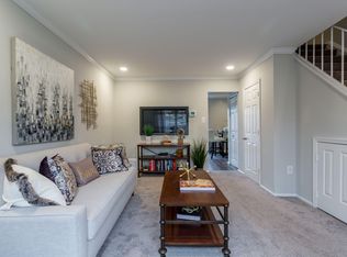 34 Pittston Cir, Owings Mills, MD 21117