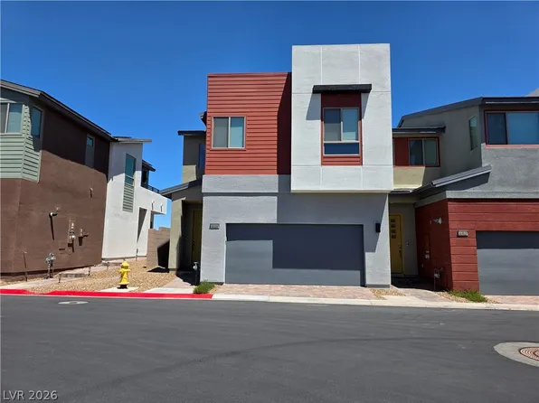 4320 Tallow Falls Ave, Las Vegas, NV 89141