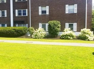 187 Great Rd APT A1, Acton, MA 01720