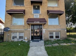 17156 Chapel St #2, Detroit, MI 48219