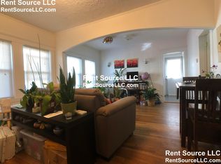 16 Moore St #1, Somerville, MA 02144